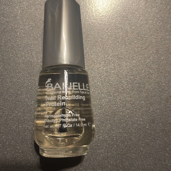 Barielle Nail Rebuilding Protein, 0.5-Ounces - Picture 4 of 4